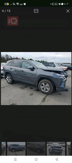 تويوتا راف 4